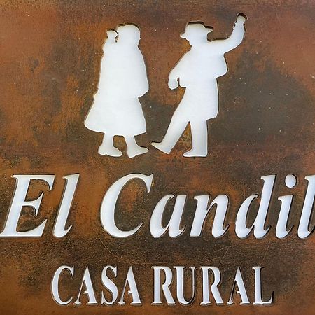 Casa Rural El Candil Olivenza Dış mekan fotoğraf