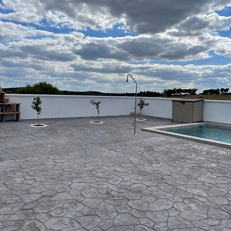 Casa Rural El Candil Olivenza Dış mekan fotoğraf
