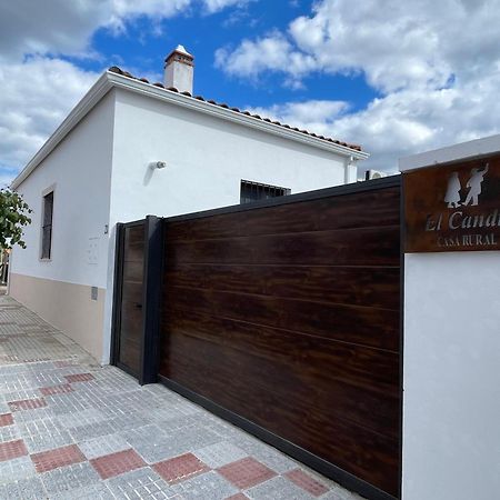 Casa Rural El Candil Olivenza Dış mekan fotoğraf