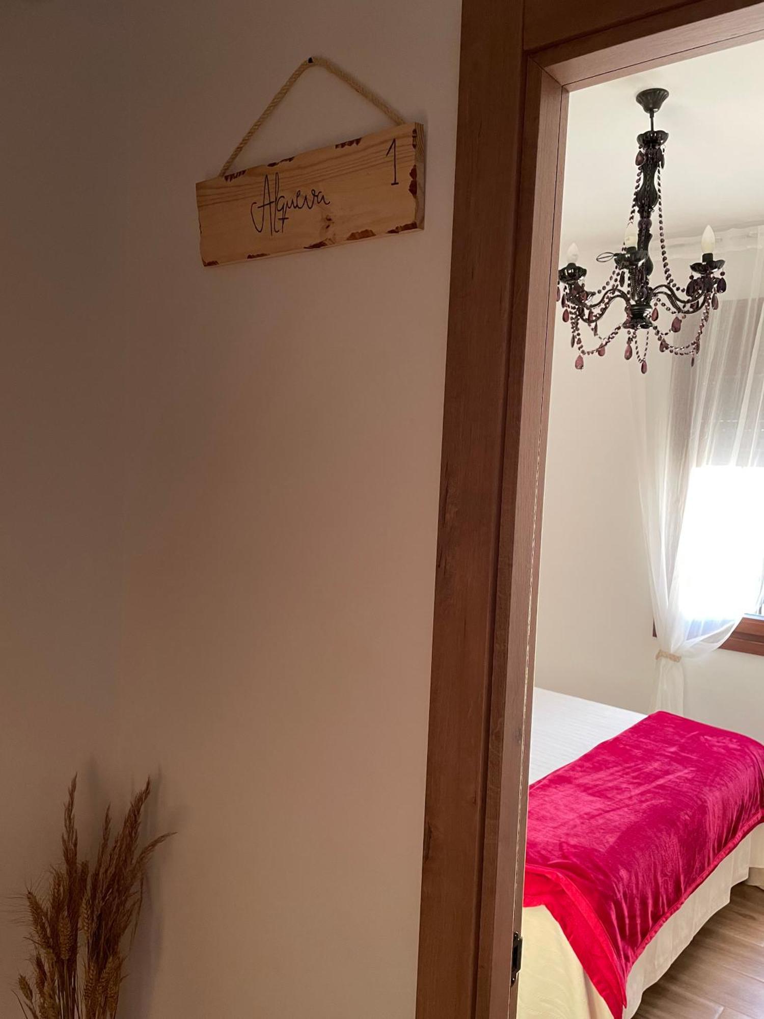 Casa Rural El Candil Olivenza Dış mekan fotoğraf