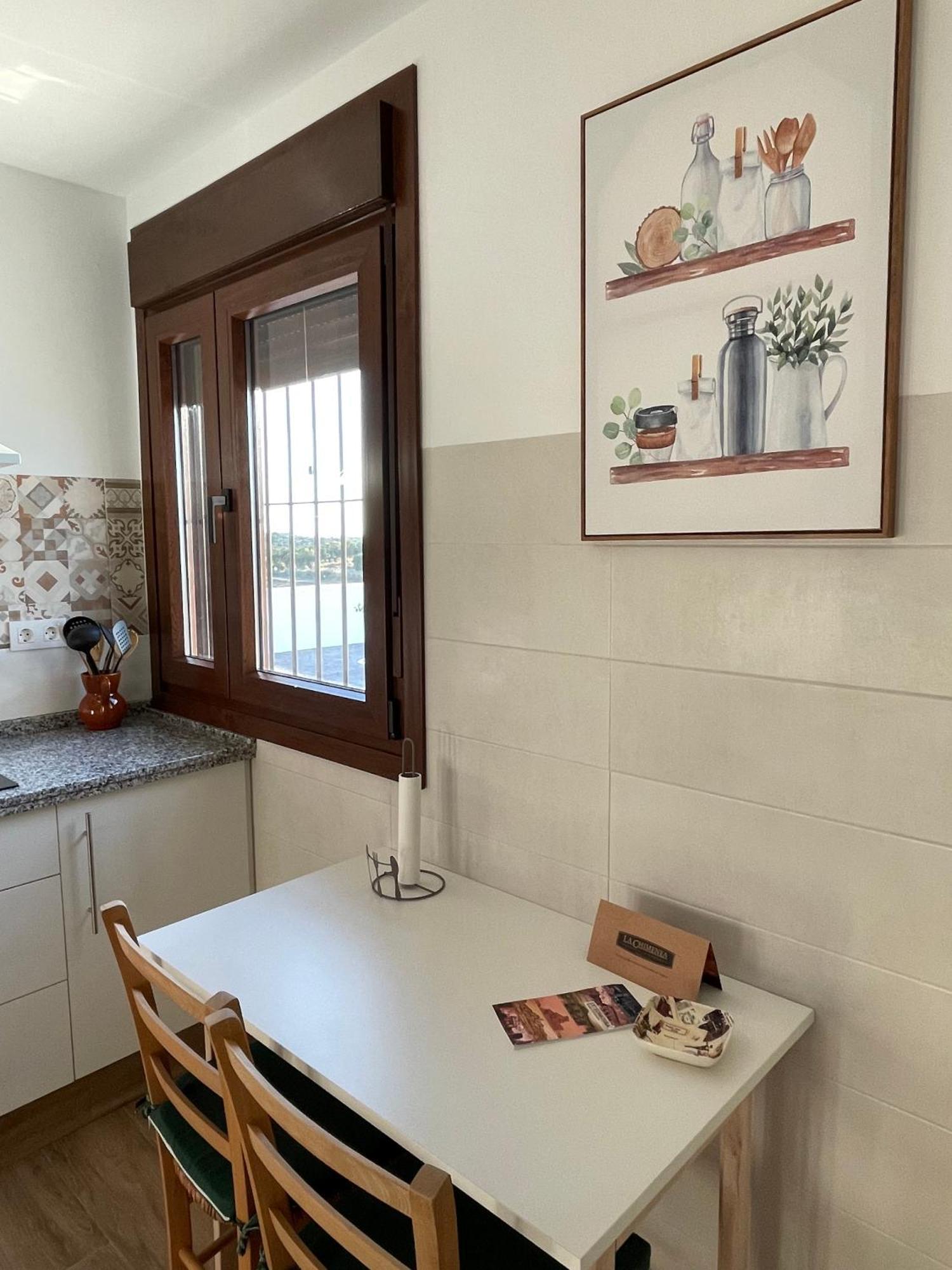 Casa Rural El Candil Olivenza Dış mekan fotoğraf