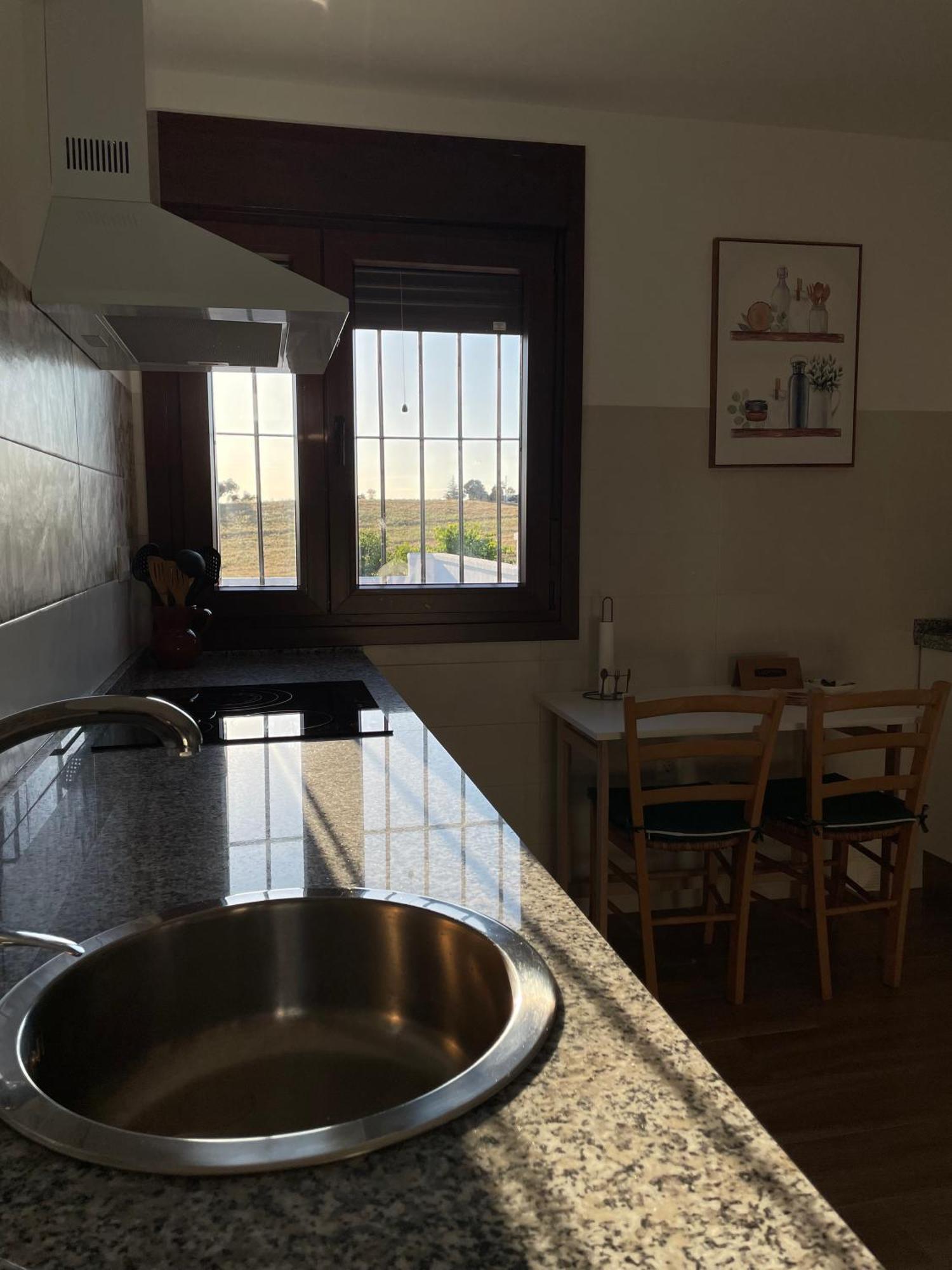 Casa Rural El Candil Olivenza Dış mekan fotoğraf
