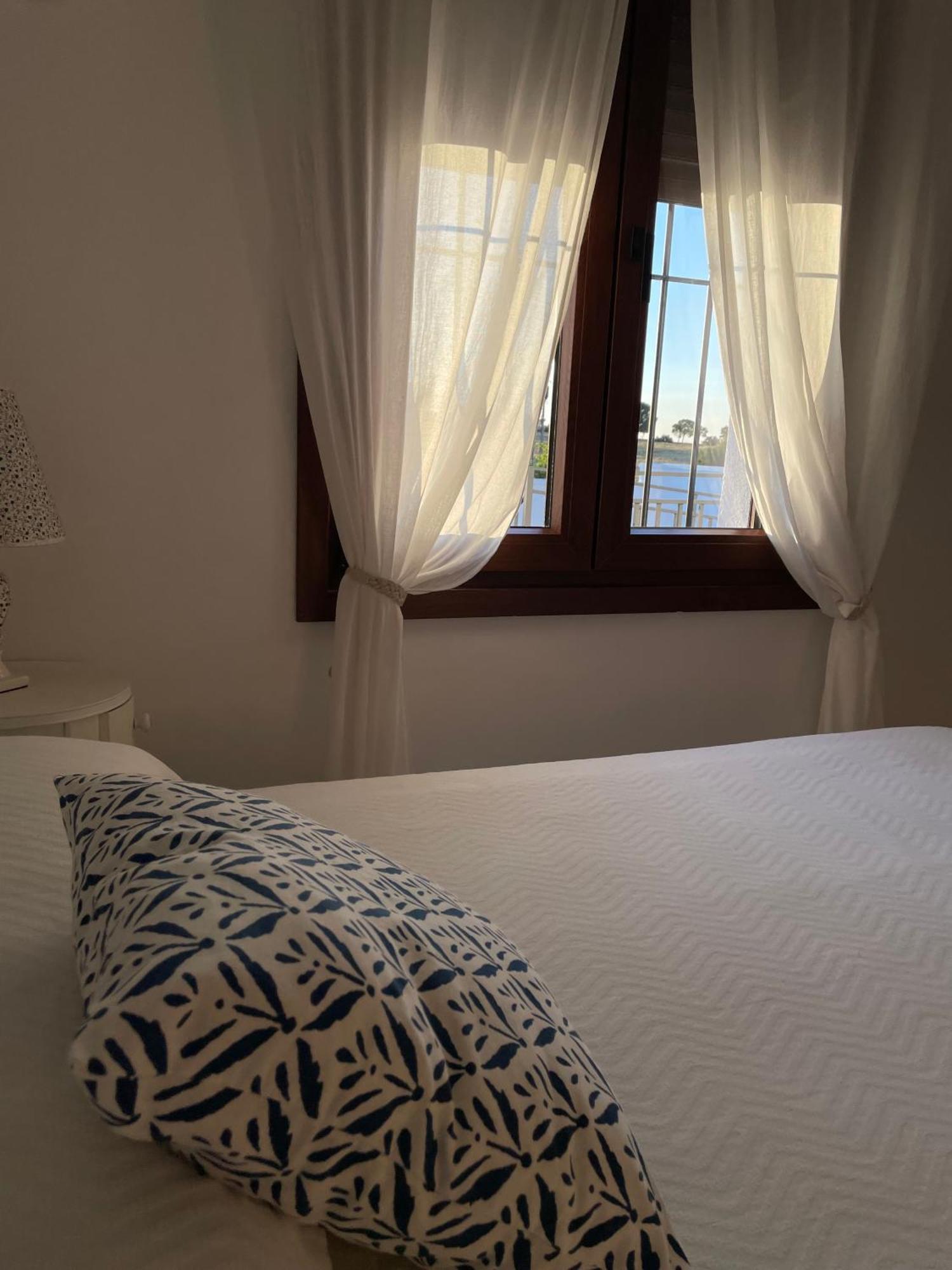 Casa Rural El Candil Olivenza Dış mekan fotoğraf