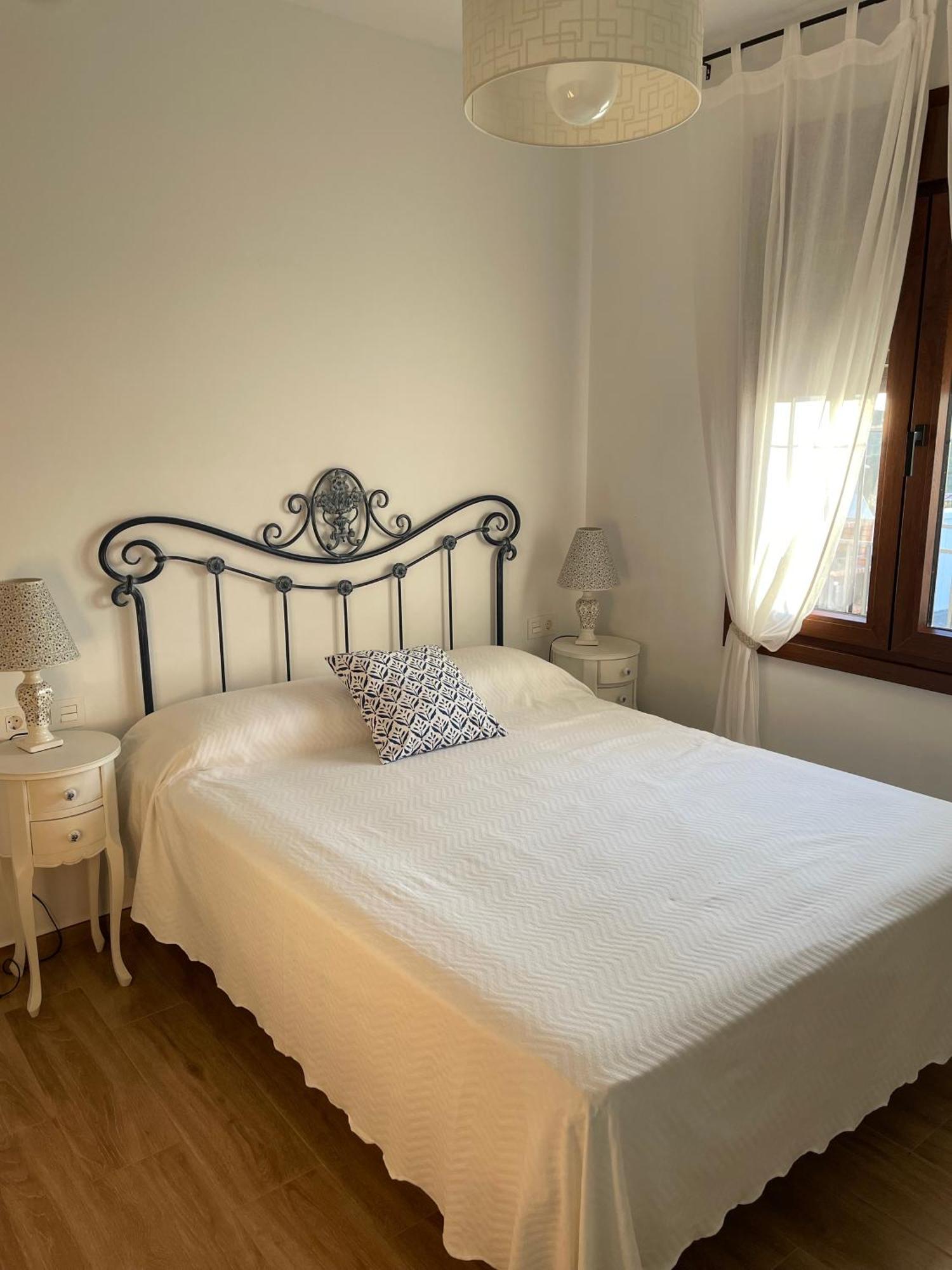 Casa Rural El Candil Olivenza Dış mekan fotoğraf