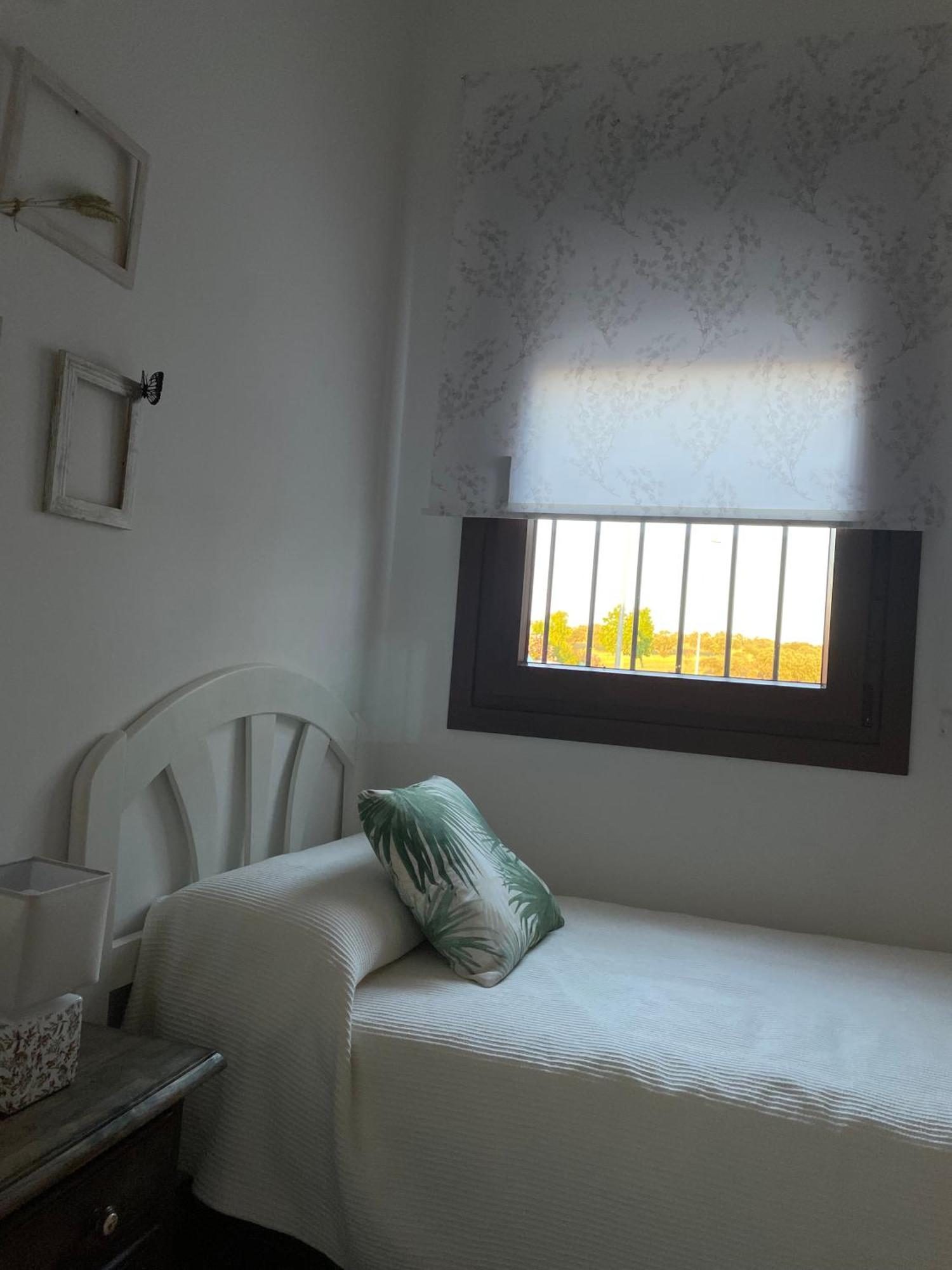 Casa Rural El Candil Olivenza Dış mekan fotoğraf