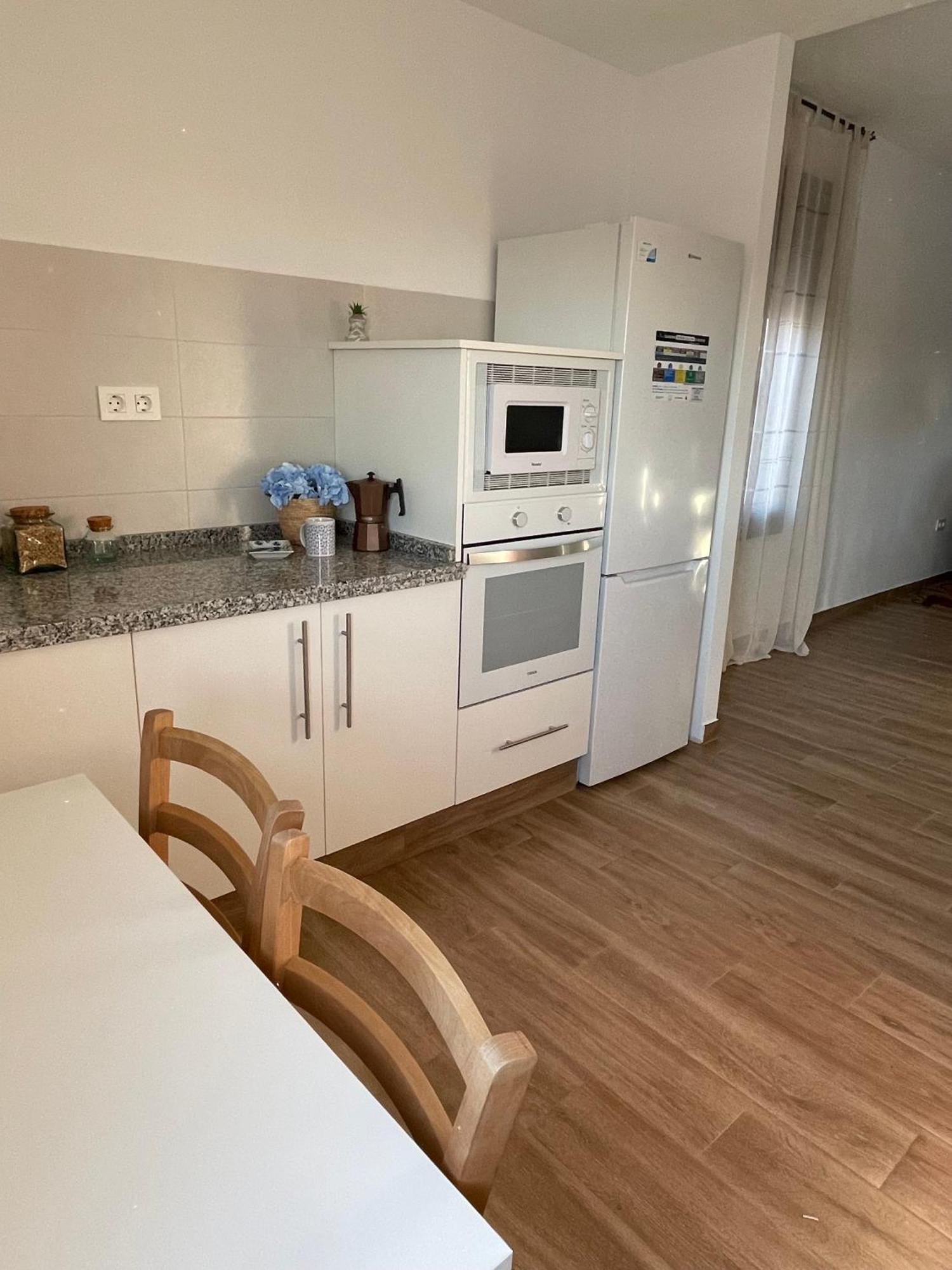 Casa Rural El Candil Olivenza Dış mekan fotoğraf