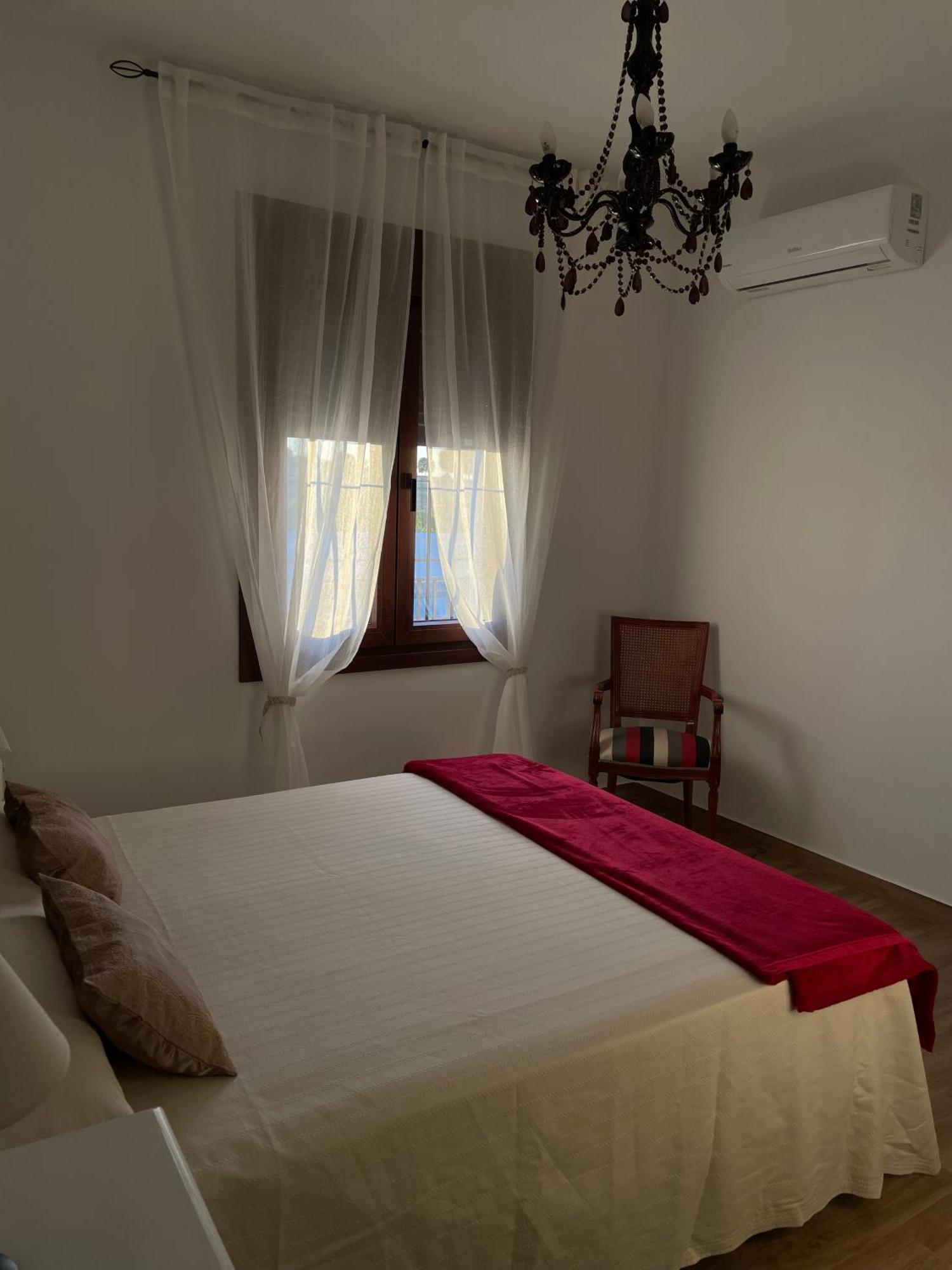 Casa Rural El Candil Olivenza Dış mekan fotoğraf