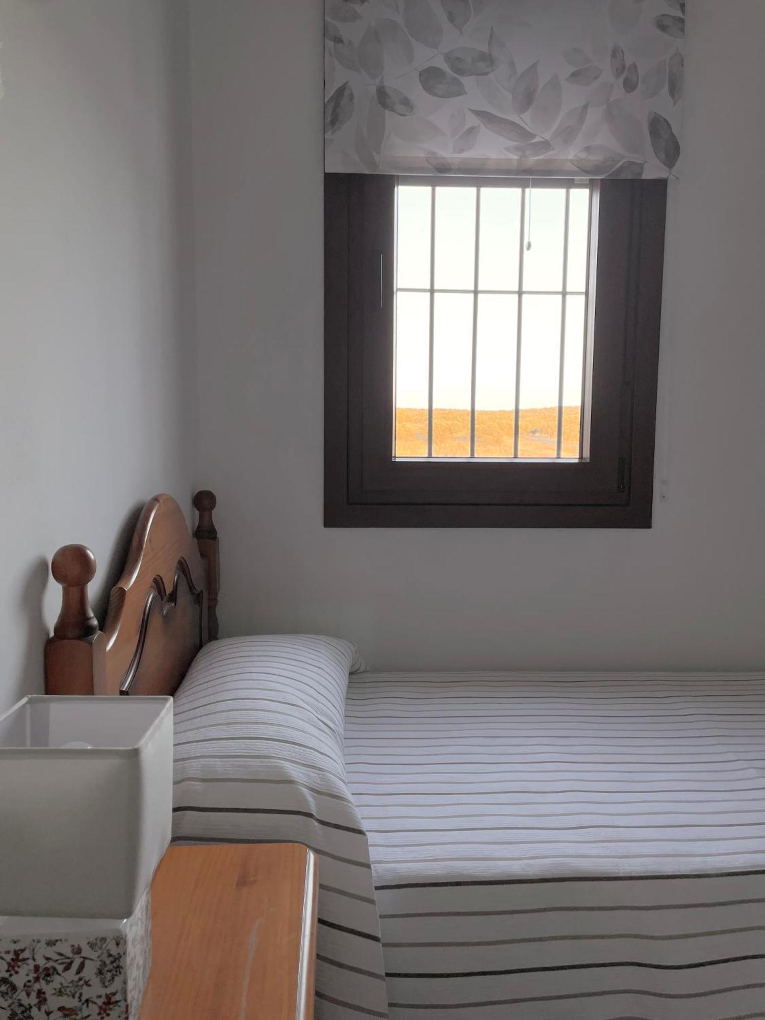 Casa Rural El Candil Olivenza Dış mekan fotoğraf