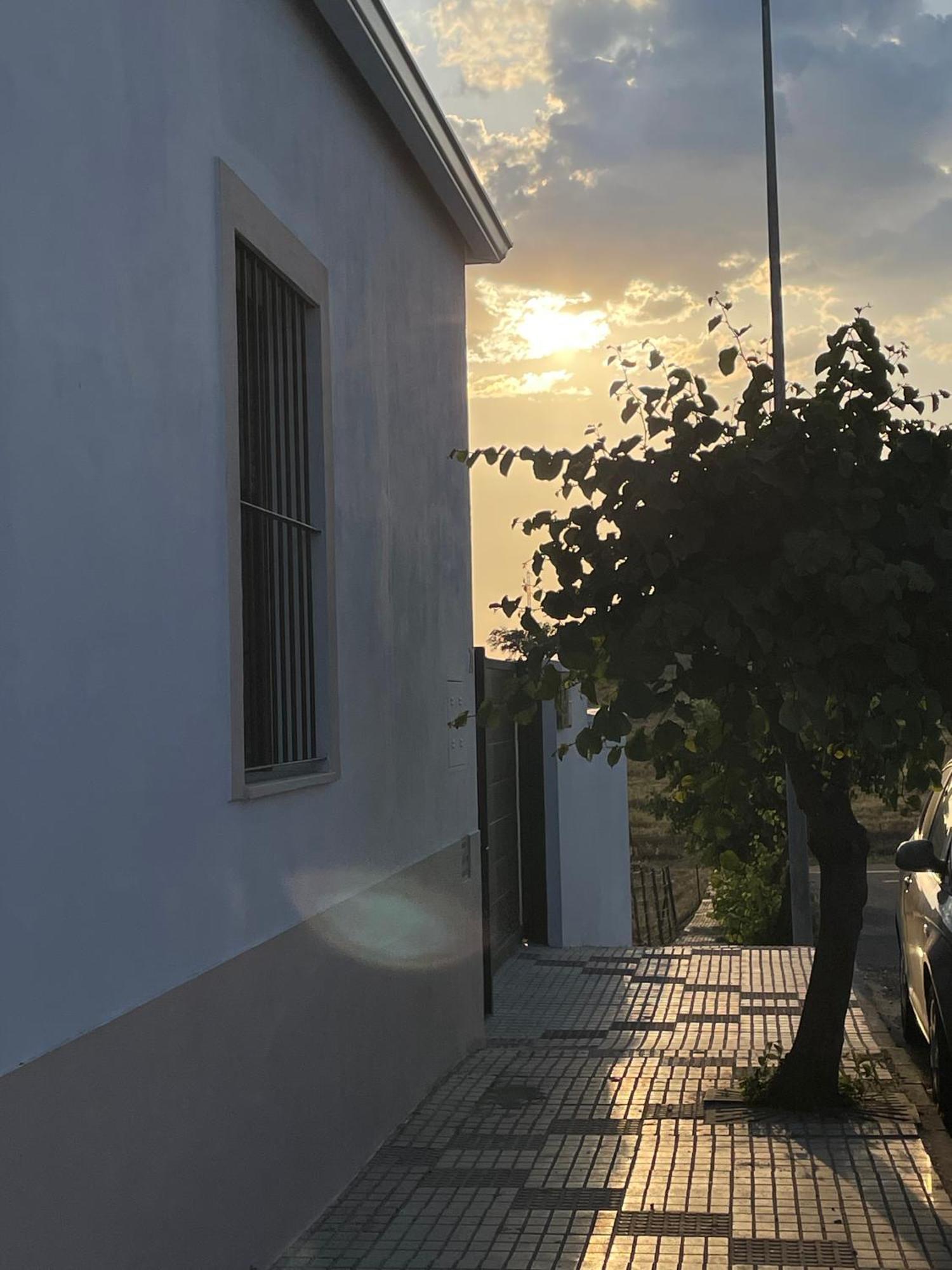 Casa Rural El Candil Olivenza Dış mekan fotoğraf