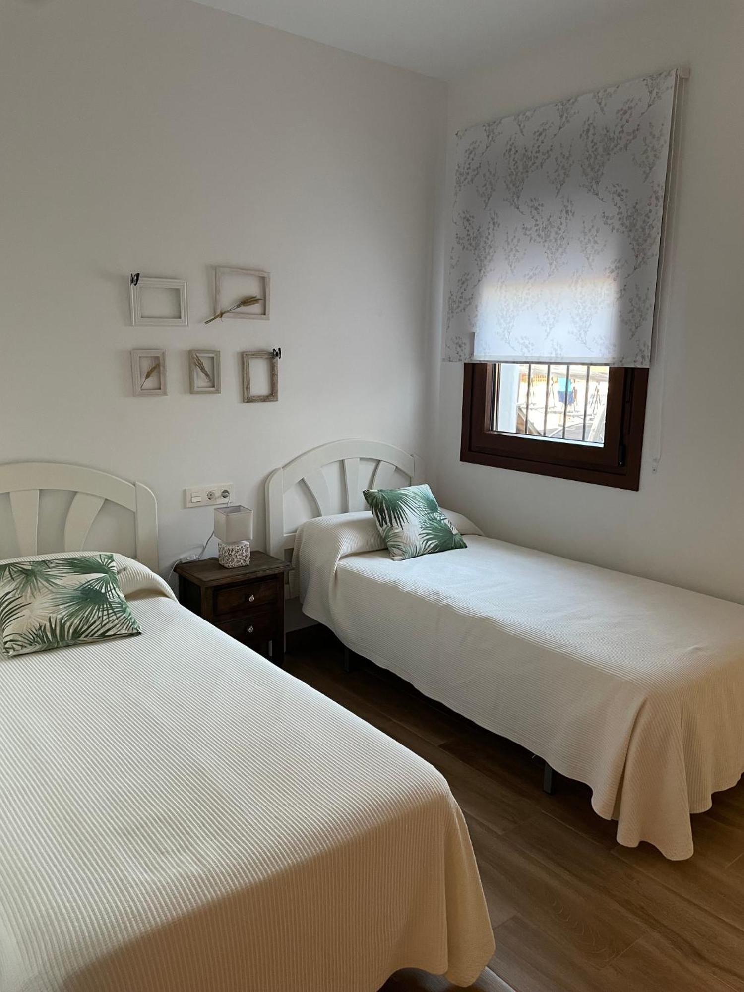 Casa Rural El Candil Olivenza Dış mekan fotoğraf