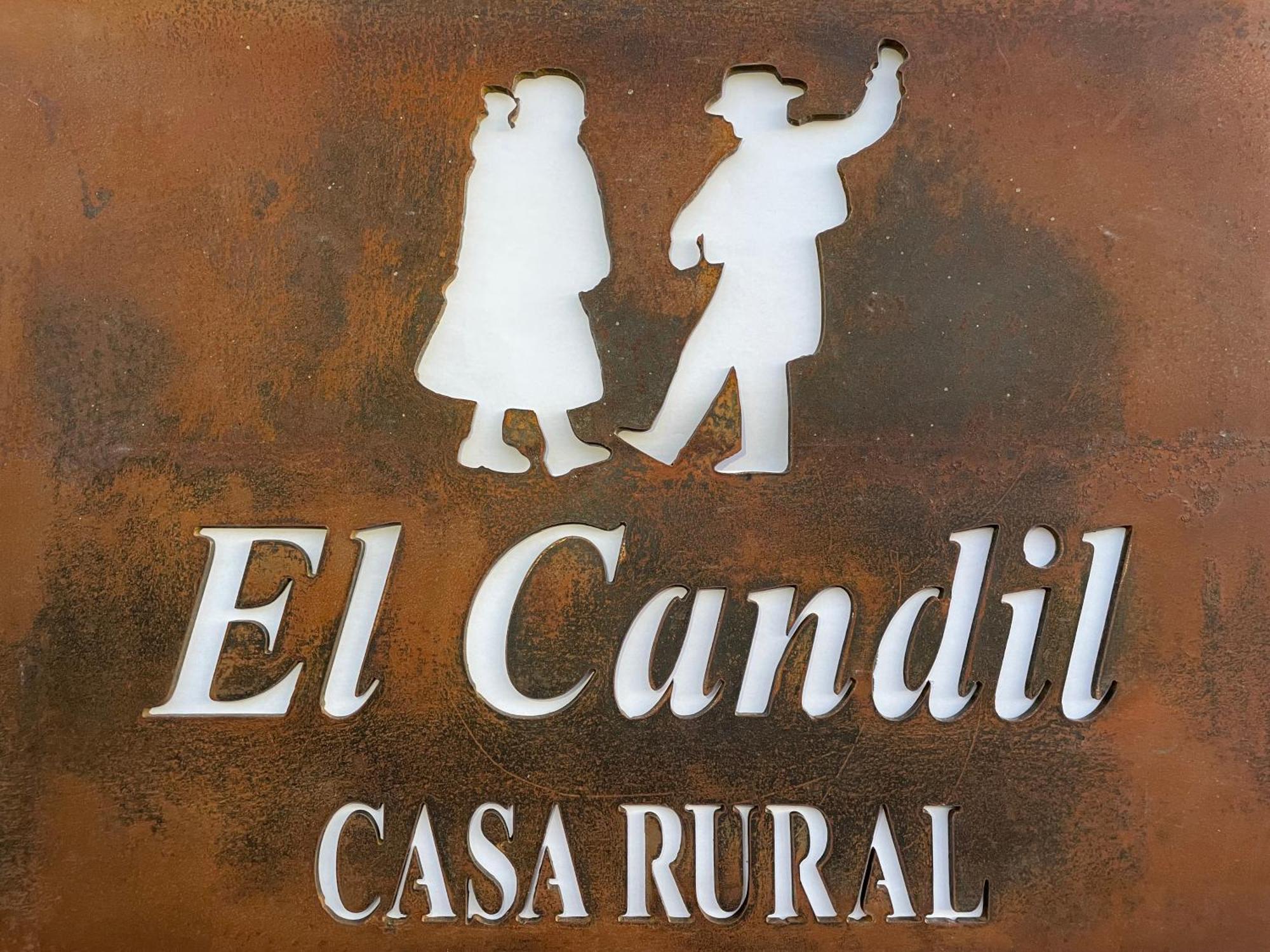 Casa Rural El Candil Olivenza Dış mekan fotoğraf