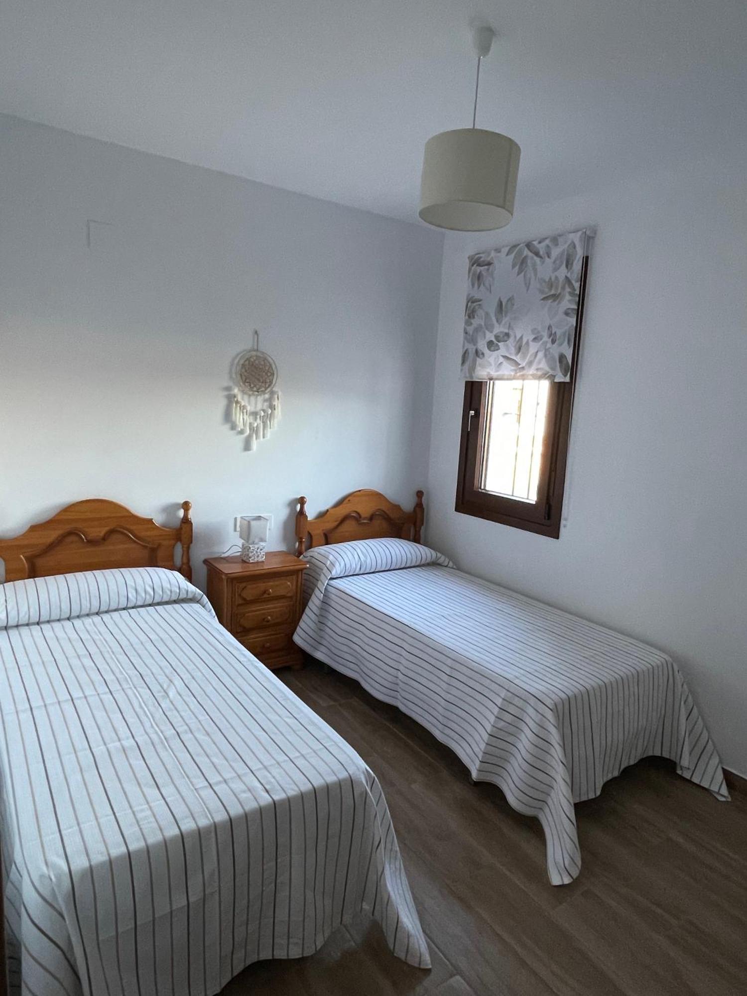 Casa Rural El Candil Olivenza Dış mekan fotoğraf