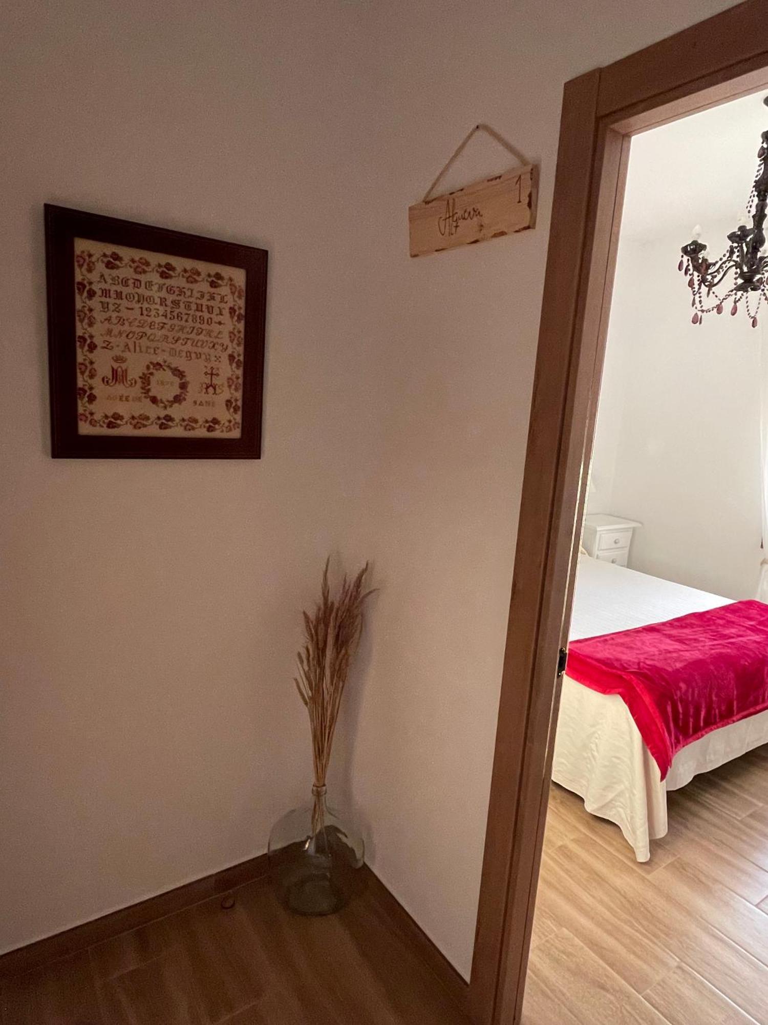Casa Rural El Candil Olivenza Dış mekan fotoğraf
