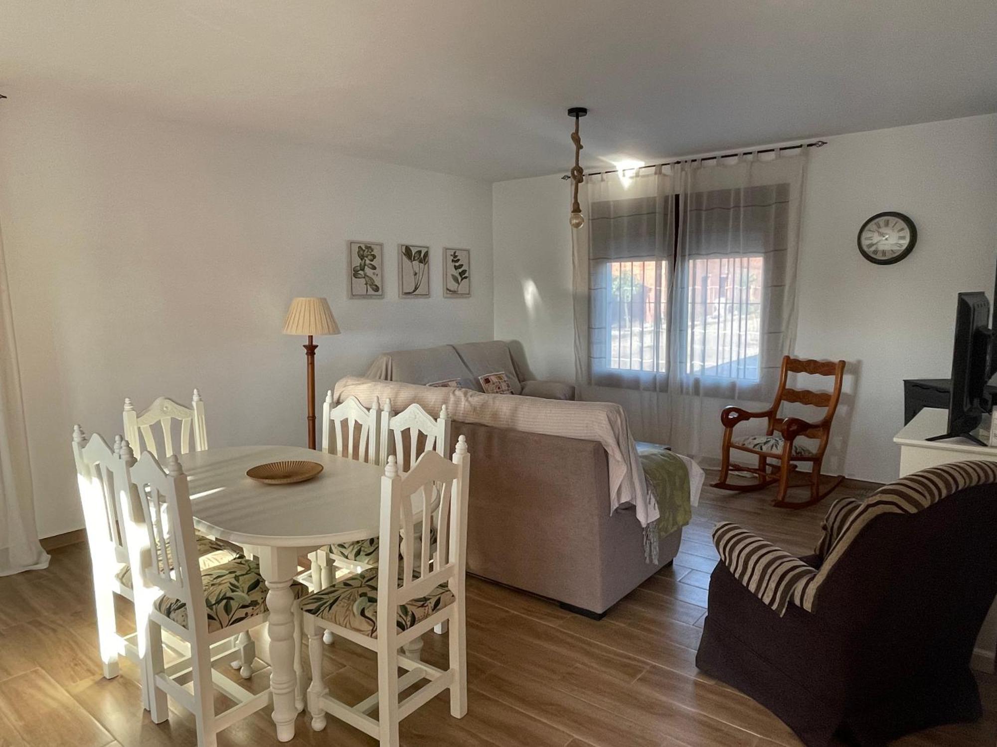 Casa Rural El Candil Olivenza Dış mekan fotoğraf