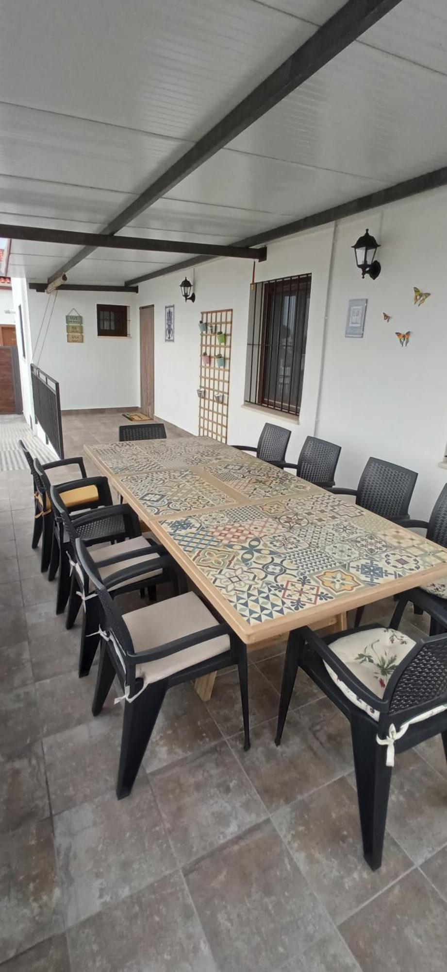 Casa Rural El Candil Olivenza Dış mekan fotoğraf